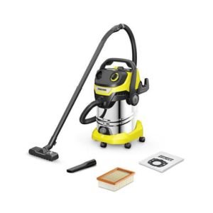 Karcher WD5 Aspirateur traîneau