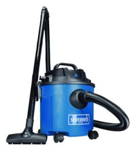 Scheppach NTS16 Aspirateur sans sac