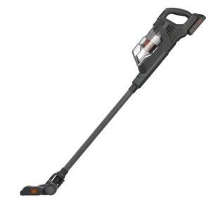 Black & Decker BHFEA18D1-GB Gris