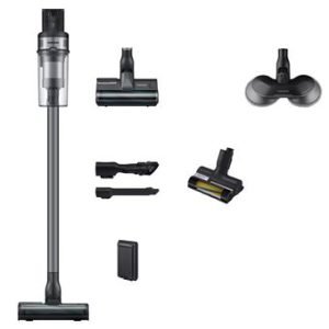 Samsung Jet 75E Pro VS20B75BDR5 Argent