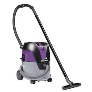 Himo Sidamo DCP 25 Aspirateur traîneau