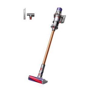 Dyson Cyclone V10 Fluffy Gris