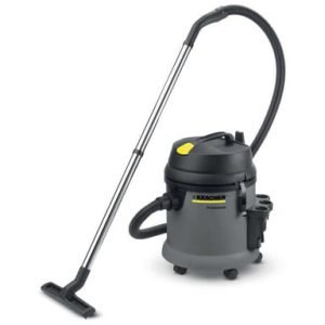 Karcher NT 27/1 Aspirateur Métal Argenté