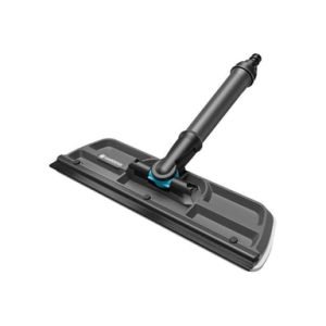 Gardena Cleansystem Nettoyeur vitres Noir