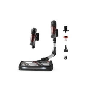 Rowenta X Force Flex 13.60 Rouge tanin