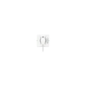 Hutt W8 Robot Lave-Vitres Blanc