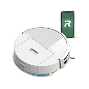iRobot Roomba 205 DustCompactor Blanc