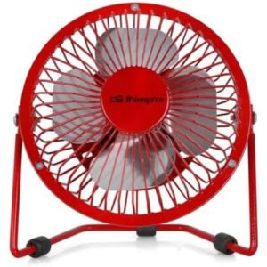 Orbegozo PW 1027 Ventilateur USB