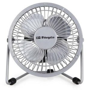Orbegozo PW 1025 Ventilateur de bureau