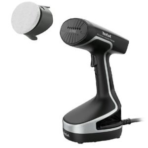 Tefal Acces Steam Force Défroisseur Noir