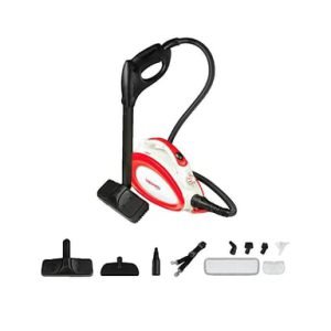 Polti Handy 20 Blanc Rouge