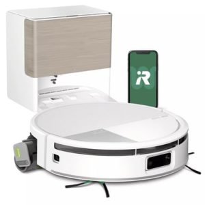 iRobot Roomba Max 775 Combo Blanc