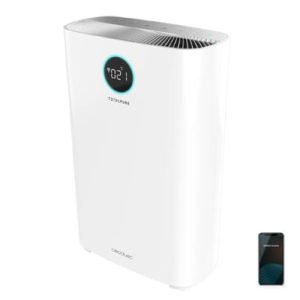 Cecotec TotalPure 2500 Connected