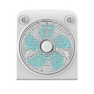 Cecotec EnergySilence 6000 Power Box Blanc