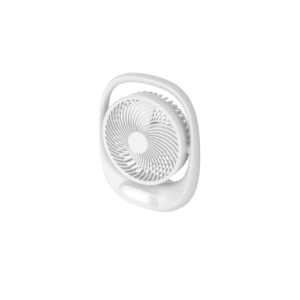 Fabrilamp Aguila Ventilateur sans fil Blanc