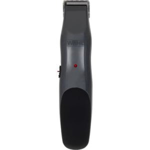 Wahl Groomsman Tondeuse à barbe Gris
