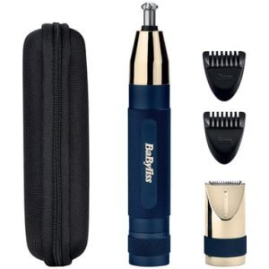 Babyliss E112E Tondeuse Cheveux Barbe