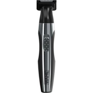 Wahl Travel Kit Deluxe Noir Argent