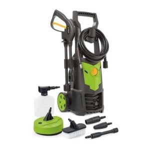 Fieldmann FDW 201650-E Jaune Orange