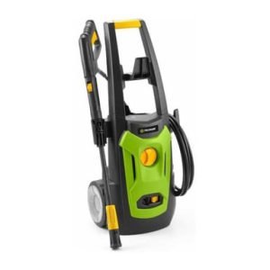 Fieldmann FDW 201602-E Noir jaune