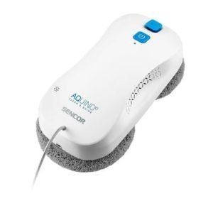 Sencor SRW 6010WH Robot Lave-Vitres Blanc