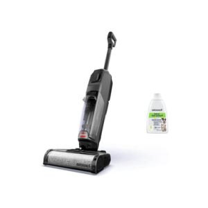 Bissell CrossWave OmniForce Noir