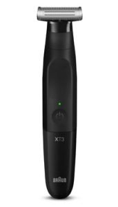 Braun XT3200 Nero NiMH