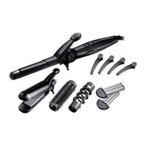 Remington S8670 5 en 1 Multi-styler