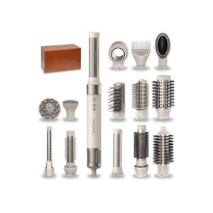 Cecotec Bamba CeramicCare AirGlam Champagne
