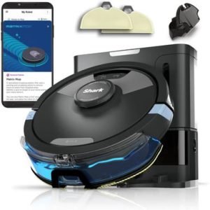 Shark Matrix Plus RV2620WAEU