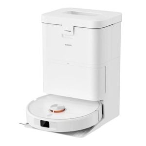 Xiaomi H50 Aspirateur robot Blanc