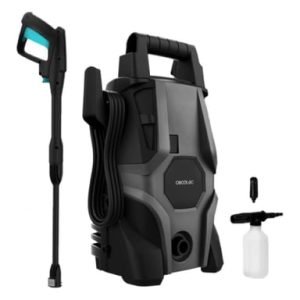 Cecotec HydroBoost 1400 Car&Garden Nettoyeur