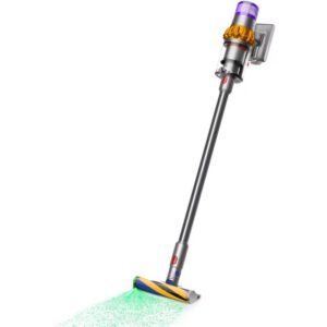 Aspirateur balai Dyson V15 Detect Absolute 660 W Gris (2022)