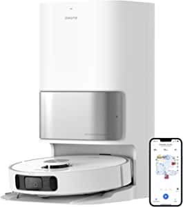 Dreame L20 Ultra 0,3 L Blanc