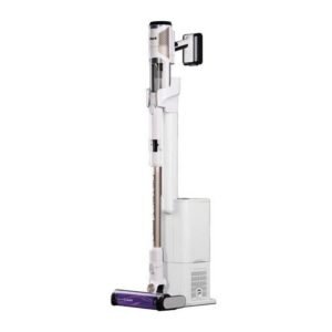 DETECT PRO - Aspirateur Balai sans fil + vidage automatique - Tres léger - Autonomie 60min ( IW3611EU)