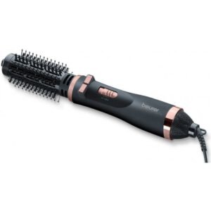 Brosse soufflante BEURER HT 80 avec fonction Ionic et technologie céramique