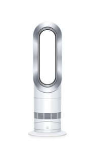 AM09 - Ventilateur-chauffage