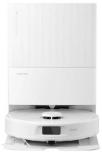 QRevo Plus, Blanc