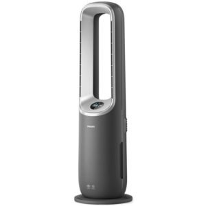 Philips Air Performer 8000 series AMF870/15 Purificateur d'air, ventilateur et chauffage 3-en-1