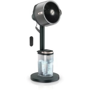 FlexBreeze Pro Mist FA300EU, Gris