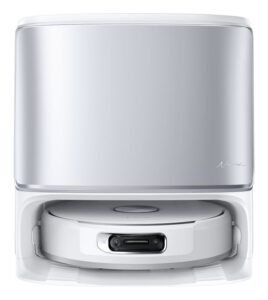 Narwal Freo Flow - Aspirateur Robot, Blanc