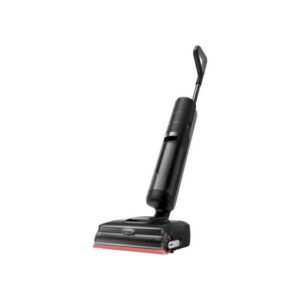H15 Pro FoamWash - Aspirateur balai laveur sans fil DREAME 23000 Pa - 60 min - 780 ml - Noir