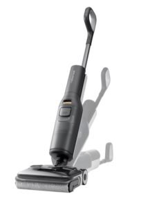 Roborock F25 ACE Balai électrique Batterie Sec Noir, Blanc 4 Ah