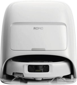 DJI ROMO A (Water Tank Version) Blanc