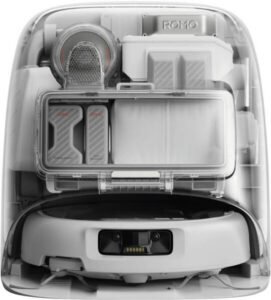 DJI ROMO P (Water Tank Version) Transparent