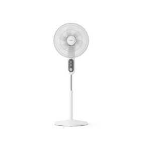 Philips CX1220/00 Série 1000 Ventilateur Gris 45W, 3 vitesses