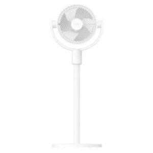 BPLDS11DM - Ventilateur oscillant Xiaomi 1440 m³/h Wifi, Blanc