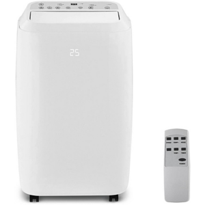 Zephir 12 000 BTU Climatiseur portable à pompe à chaleur ZPO12000H