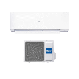 Climatiseur Haier expert nordic 9000 btu R-32 non spécifié