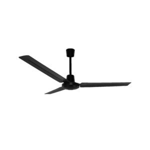 Ventilateur Orbegozo CF 107142 70W noir